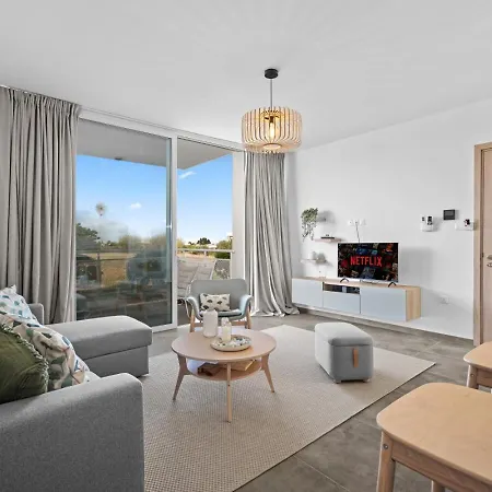 Appartement New 2 Bedroom Family Blu Horizon Pool