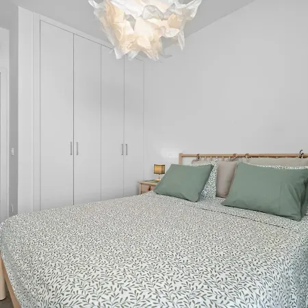Appartement New 2 Bedroom Family Blu Horizon Pool *
