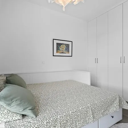 New 2 Bedroom Family Blu Horizon Pool *