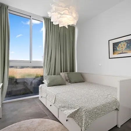 New 2 Bedroom Family Blu Horizon Pool Appartement