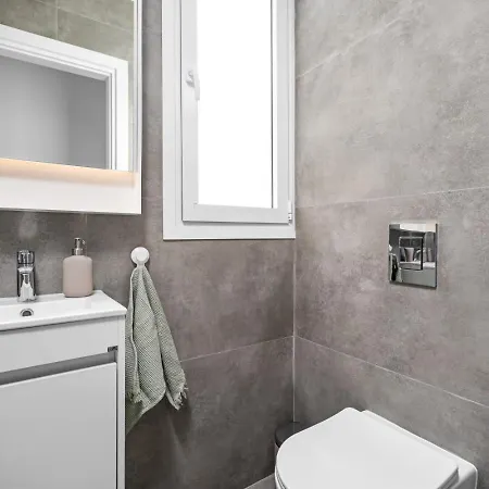 New 2 Bedroom Family Blu Horizon Pool