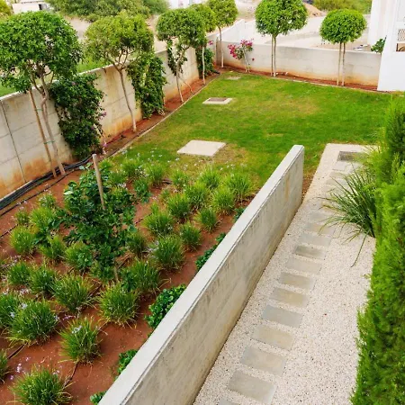 New 2 Bedroom Family Blu Horizon Pool Paralímni