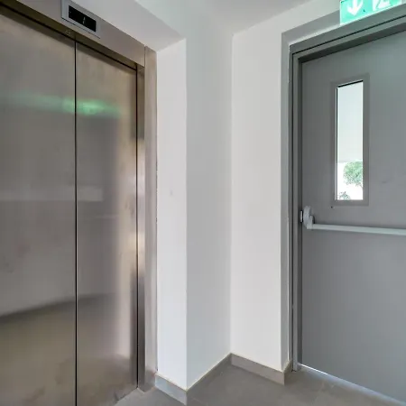 New 2 Bedroom Family Blu Horizon Pool