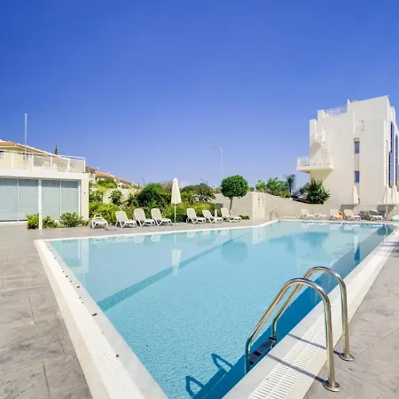 Appartement New 2 Bedroom Family Blu Horizon Pool *